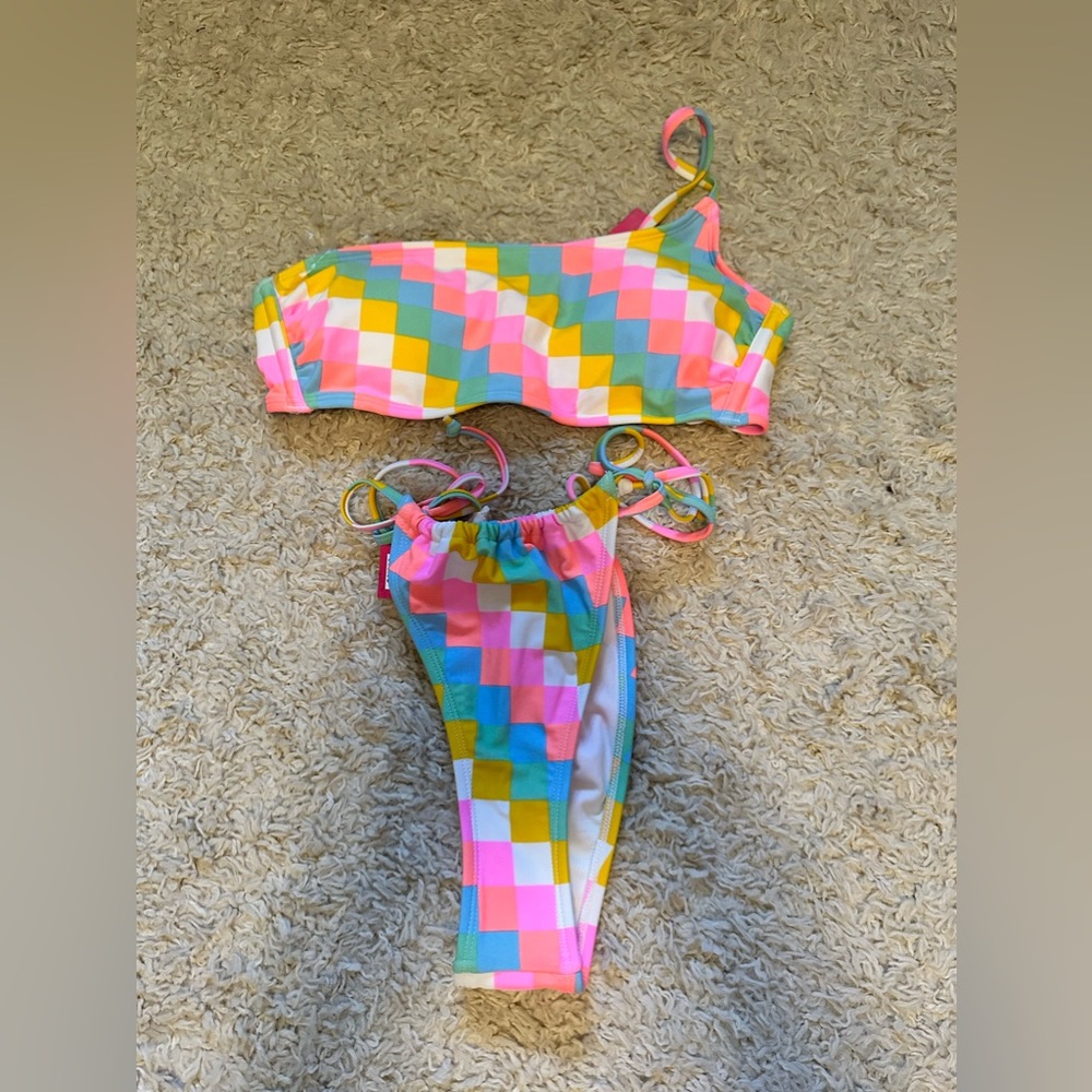 Target Xhilaration Bikini